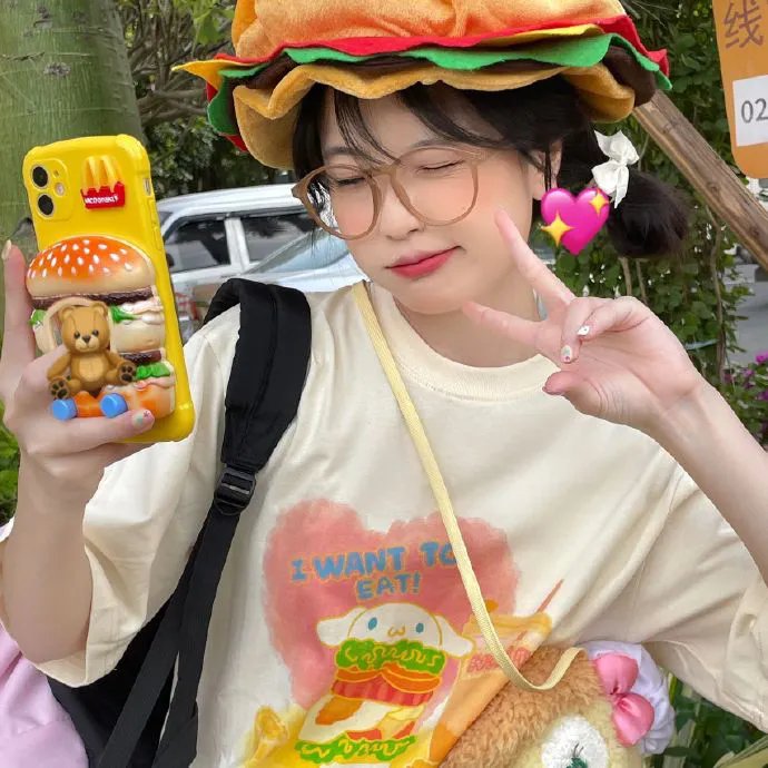 绿发仙子与森林之歌