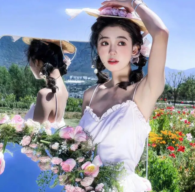 情人节甜心