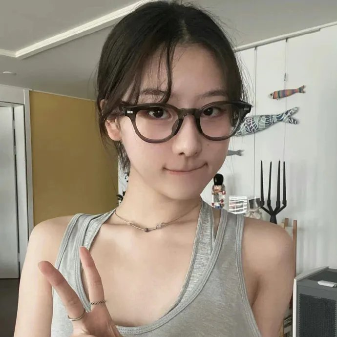 中国警花